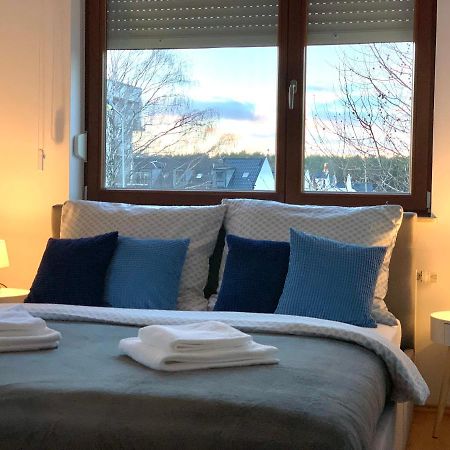 Balticus Uroczy Apartament W Swinoujsciu Apartment Swinoujscie Luaran gambar